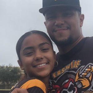 Meet your Posher, Luis